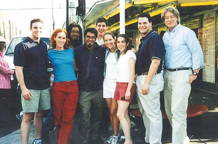 Class of 2005